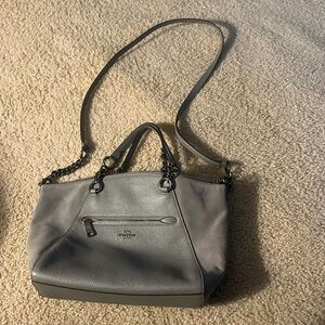 Coach purse- New